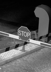 T & S Security Systems: Controlled Car Parking