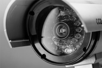 T & S Security Systems: CCTV