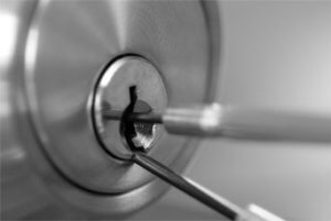 T & S Security Systems: Locksmith